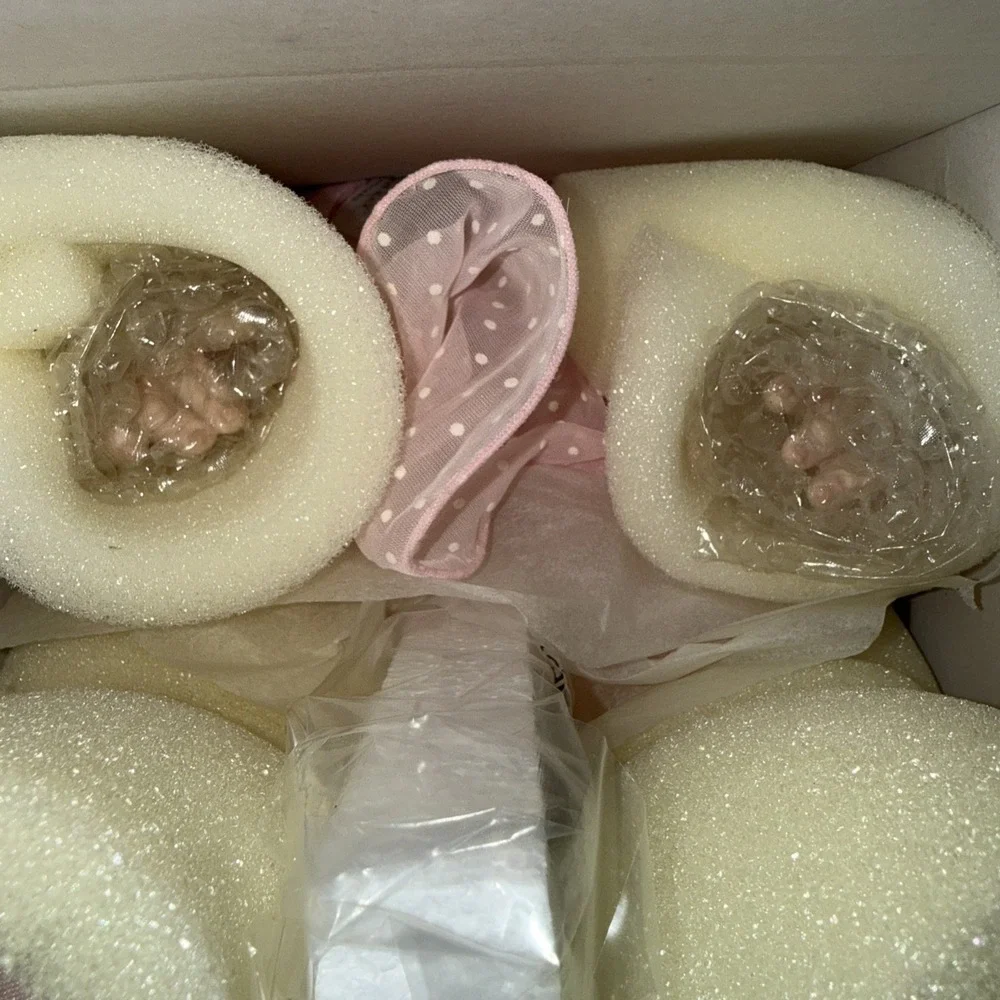 Marie Osmond Tiny‎ Triplets Series 